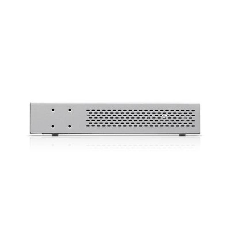 Ubiquiti Switch UniFi 4xRJ45 10GBit/2xSFP+ 10GBit Managed PoE 19 Rack-Mountable, 10G Ethernet SFP+ & RJ45 Ports