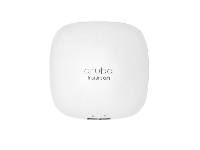 Aruba Instant On AP22 RW Access Point