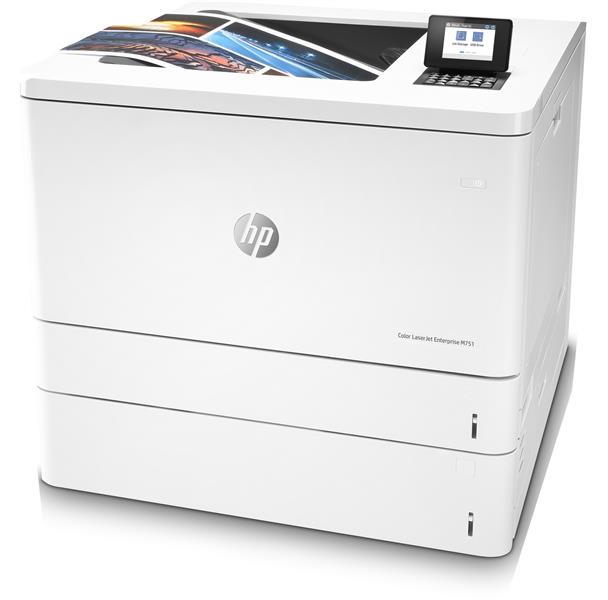 HP Color LaserJet Enterprise M751dn Kleur 1200 x 1200 DPI A3 Wi-Fi