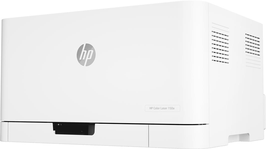 HP Color Laser 150nw Kleur 600 x 600 DPI A4 Wi-Fi