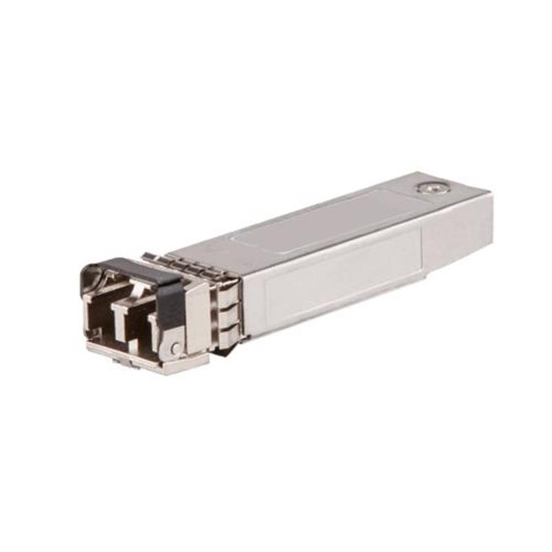 Aruba 10G SFP LC LR 10km SMF Transceiver