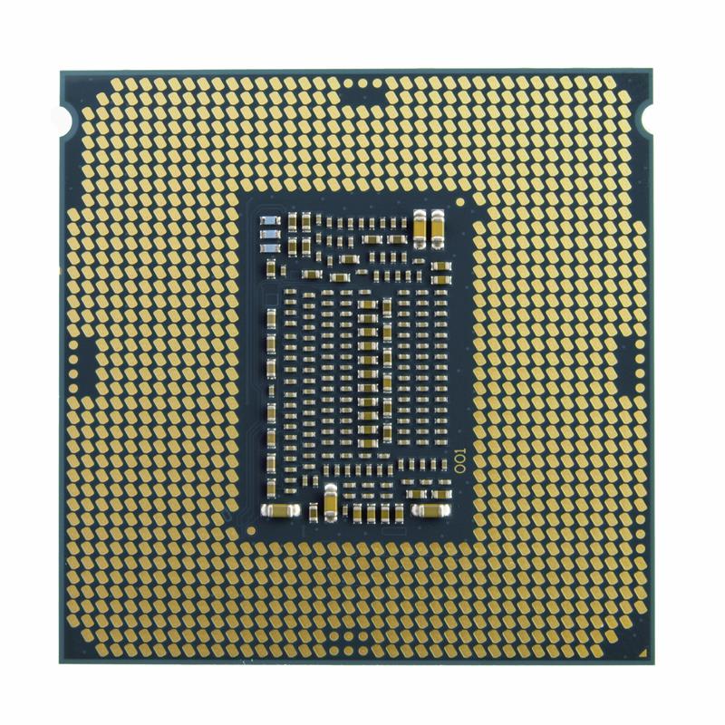 Intel Xeon 4216 processor 2,1 GHz 22 MB