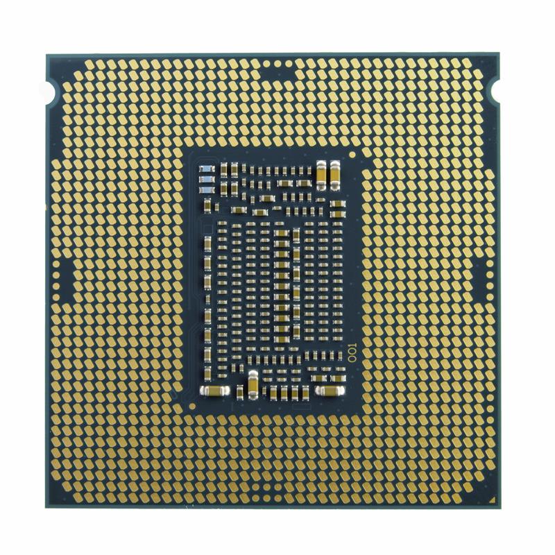 Intel Pentium Gold G5420 processor 3,8 GHz Box 4 MB Smart Cache