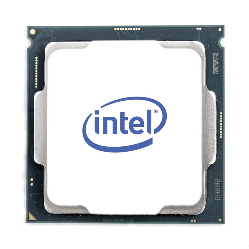 Intel Xeon 4214 processor 2,2 GHz 16,5 MB