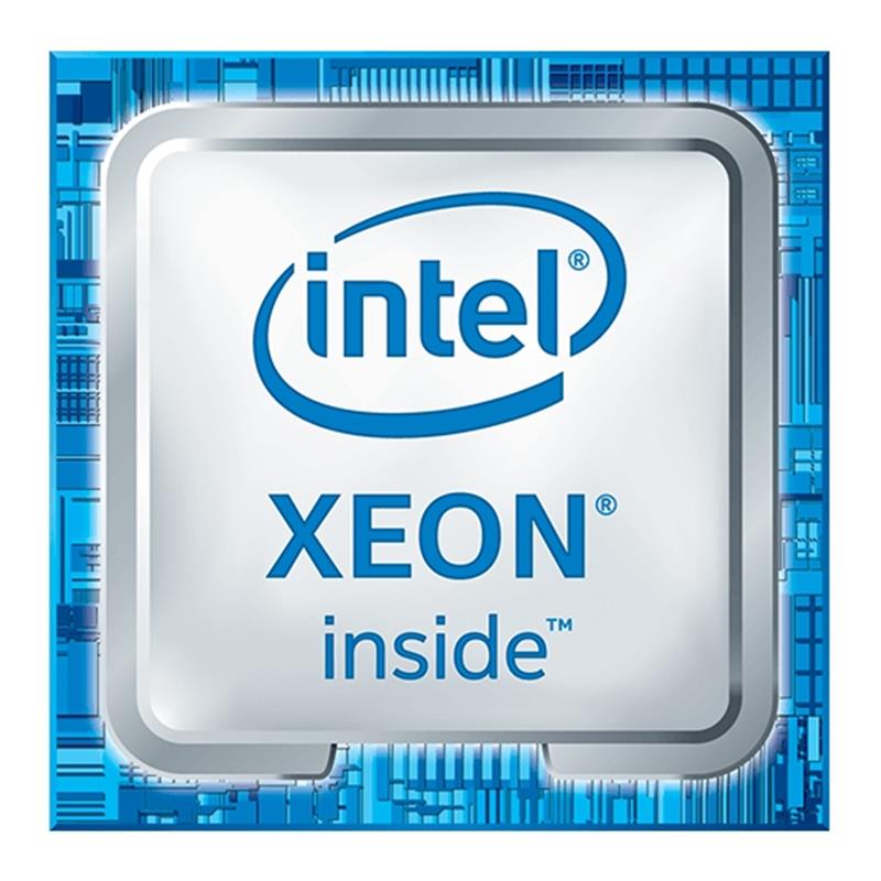 Intel Xeon E-2286G processor 4 GHz 12 MB