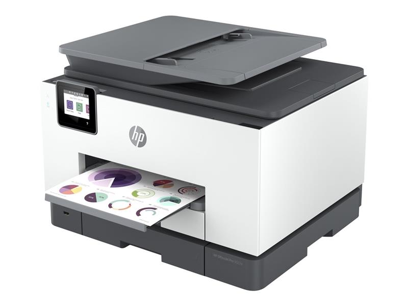 HP OfficeJet Pro 9022e Inkjet A4 4800 x 1200 DPI 24 ppm Wi-Fi