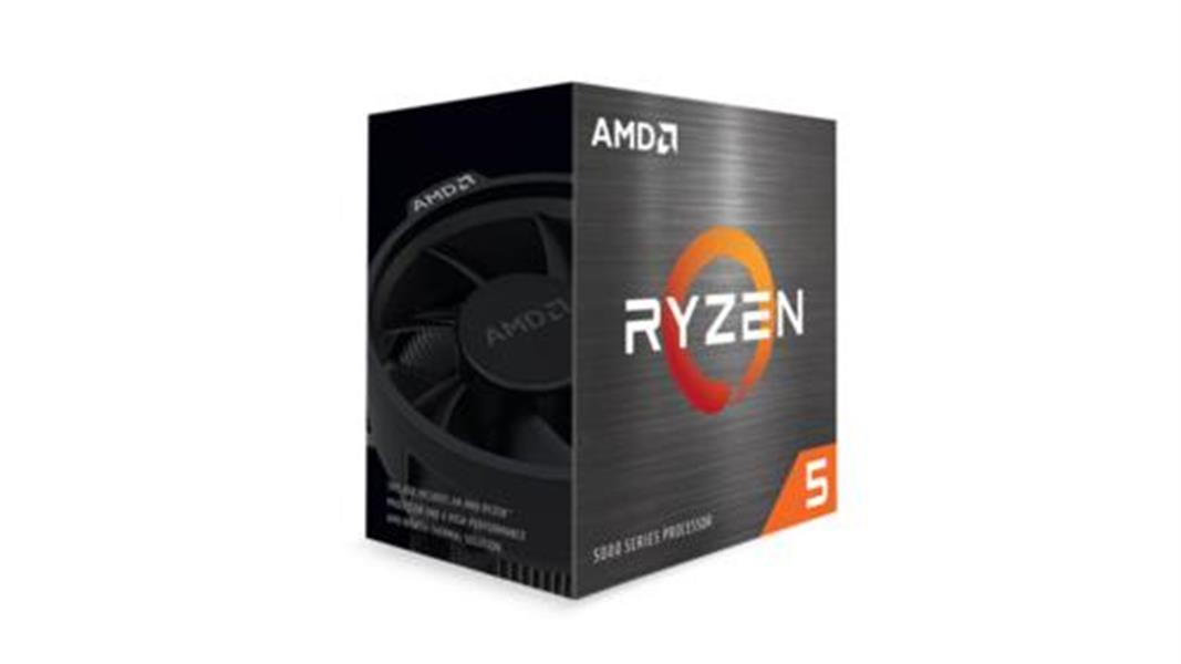 CPU AMD RYZEN 7  5700G / AM4 / BOX incl. cooler 8x3,8 GHz bis 4,6 GHz Cache 16/4MB, Radeon Graphic