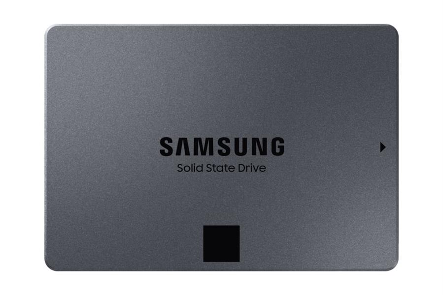 Samsung MZ-77Q4T0 2.5"" 4 TB SATA III V-NAND MLC