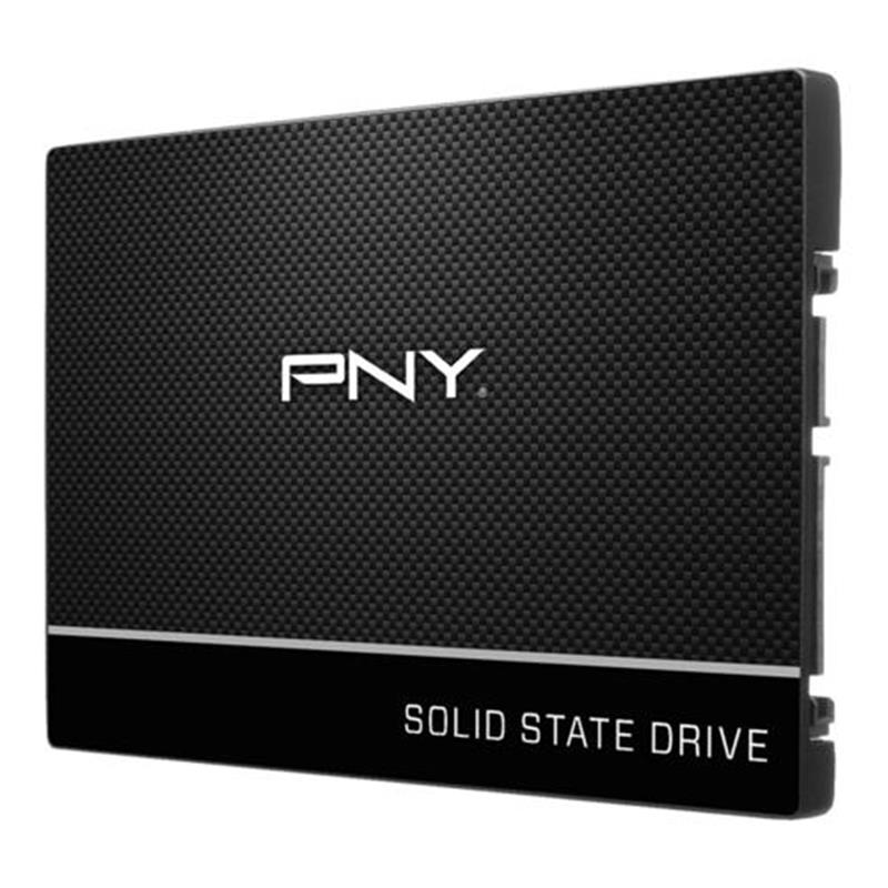 PNY SSD 2.5 250GB CS900 SATA 3 Retail