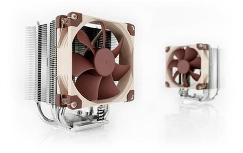 Lüfter CPU Noctua NH-U9S