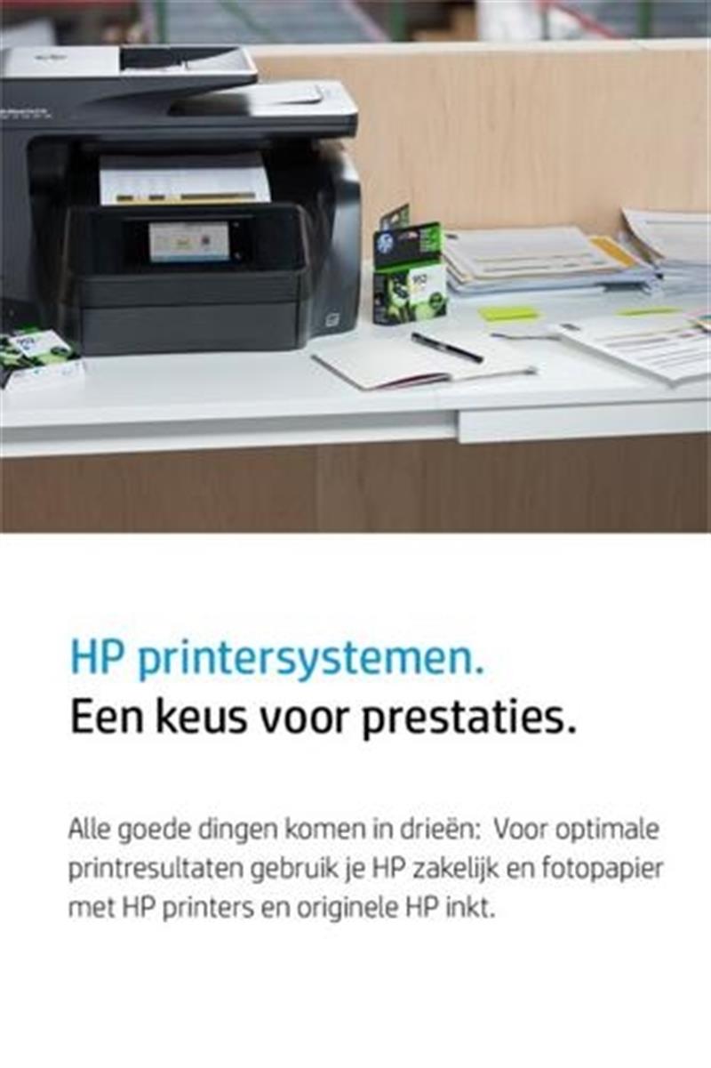 HP 953XL Origineel Cyaan