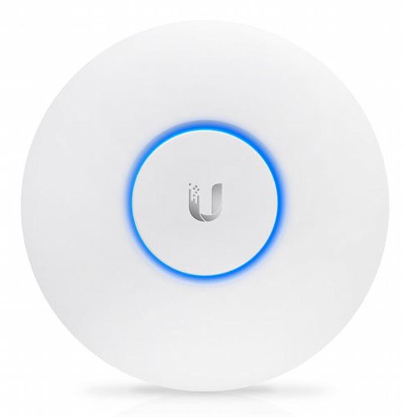 Ubiquiti Networks UAP-AC-LITE-5 draadloos toegangspunt (WAP) 1000 Mbit/s Wit Power over Ethernet (PoE)