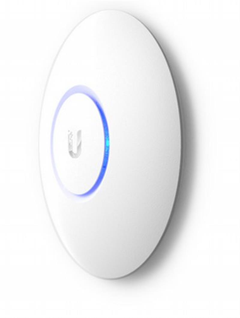 Ubiquiti Networks UAP-AC-LITE-5 draadloos toegangspunt (WAP) 1000 Mbit/s Wit Power over Ethernet (PoE)