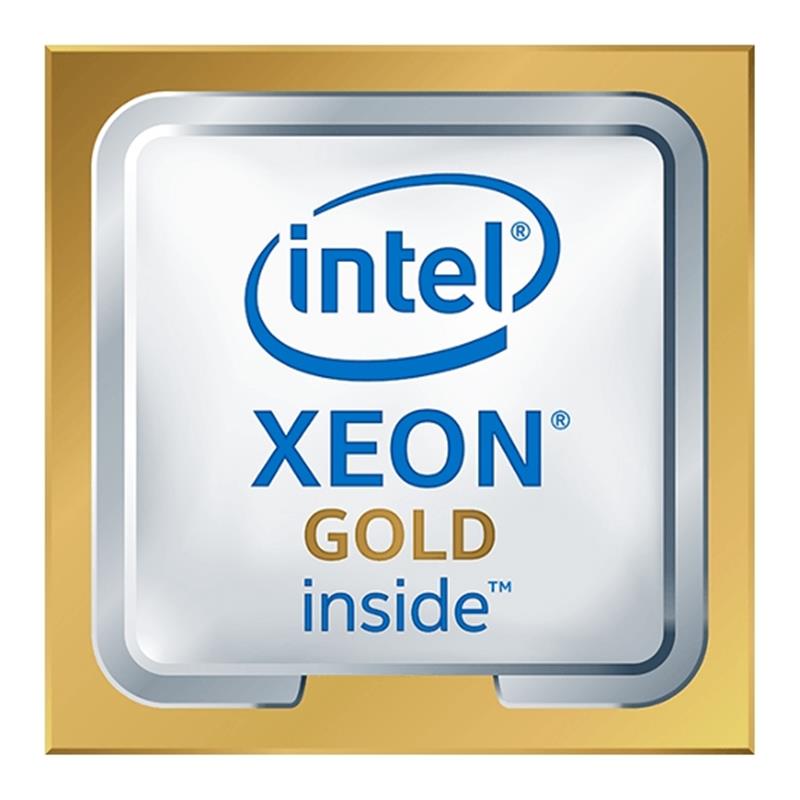 Intel Xeon 6234 processor 3,3 GHz 24,75 MB