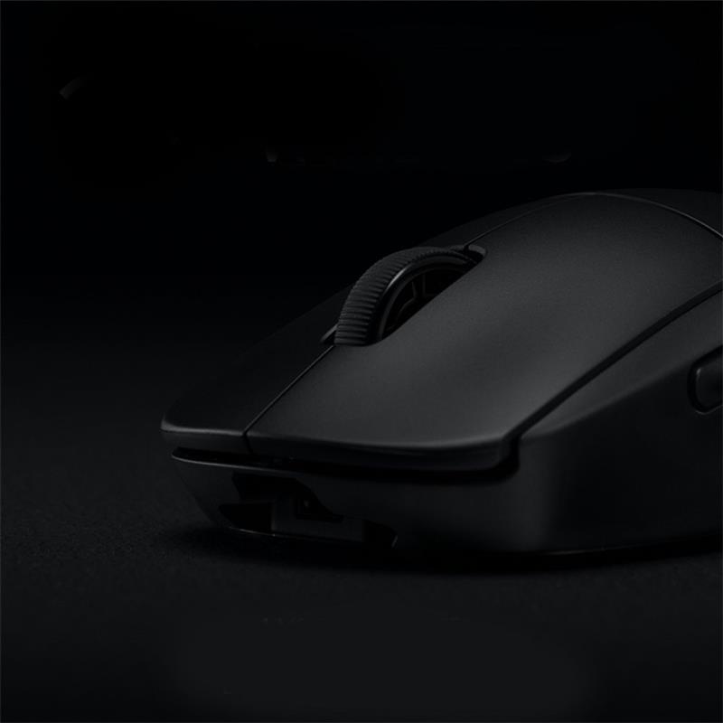 Logitech G Pro Wireless muis Ambidextrous RF Draadloos Optisch 25600 DPI