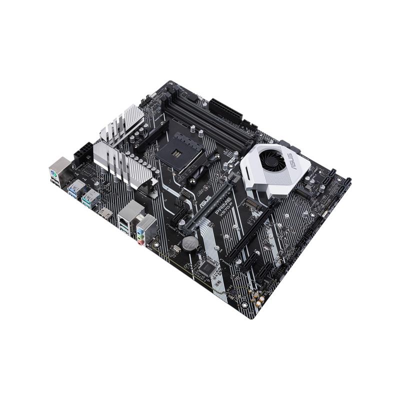 ASUS Prime X570-P moederbord Socket AM4 ATX AMD X570