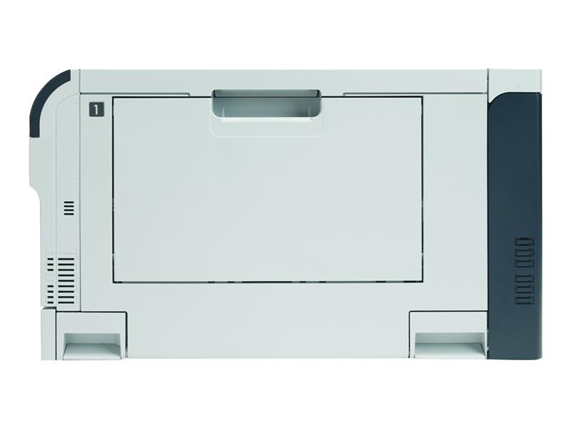 HP LaserJet Color Professional CP5225n Printer Kleur 600 x 600 DPI A3