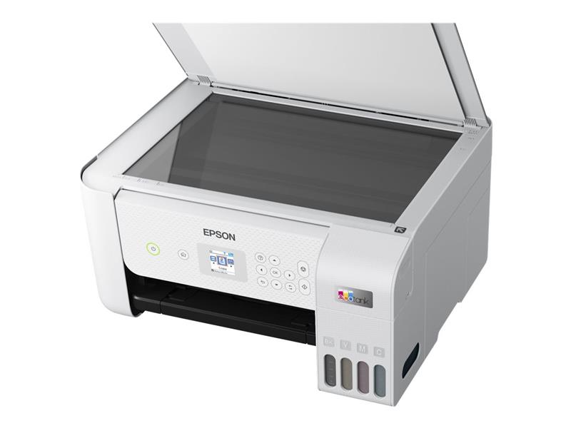 Epson EcoTank ET-2826