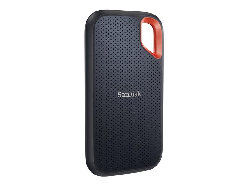 SanDisk SSDEX USB3.2 Extreme 4TB Portable SSD