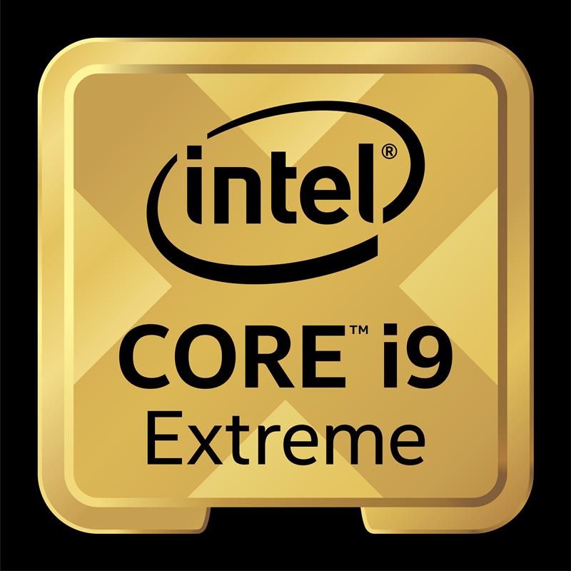 Intel Core i9-10980XE processor 3 GHz Box 24,75 MB