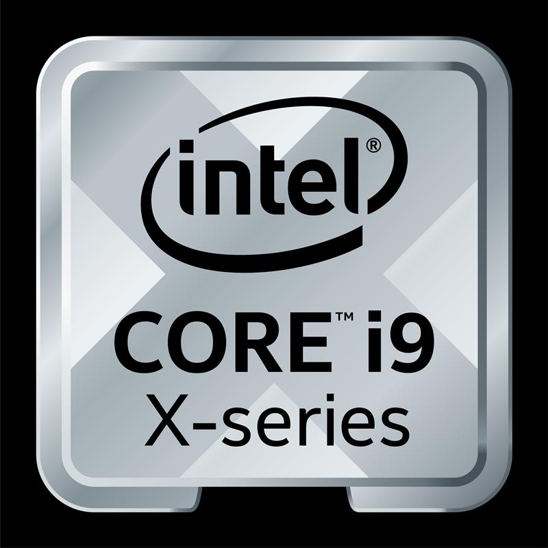 Intel Core i9-10920X processor 3,5 GHz Box 19,25 MB