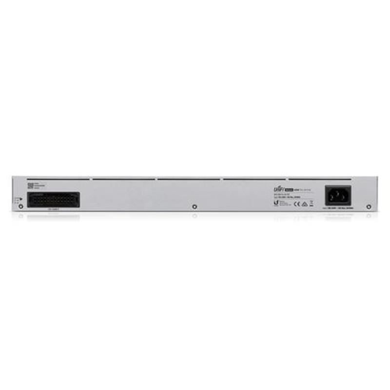 UniFi Switch PRO Gen 2 - 48 poort 600W