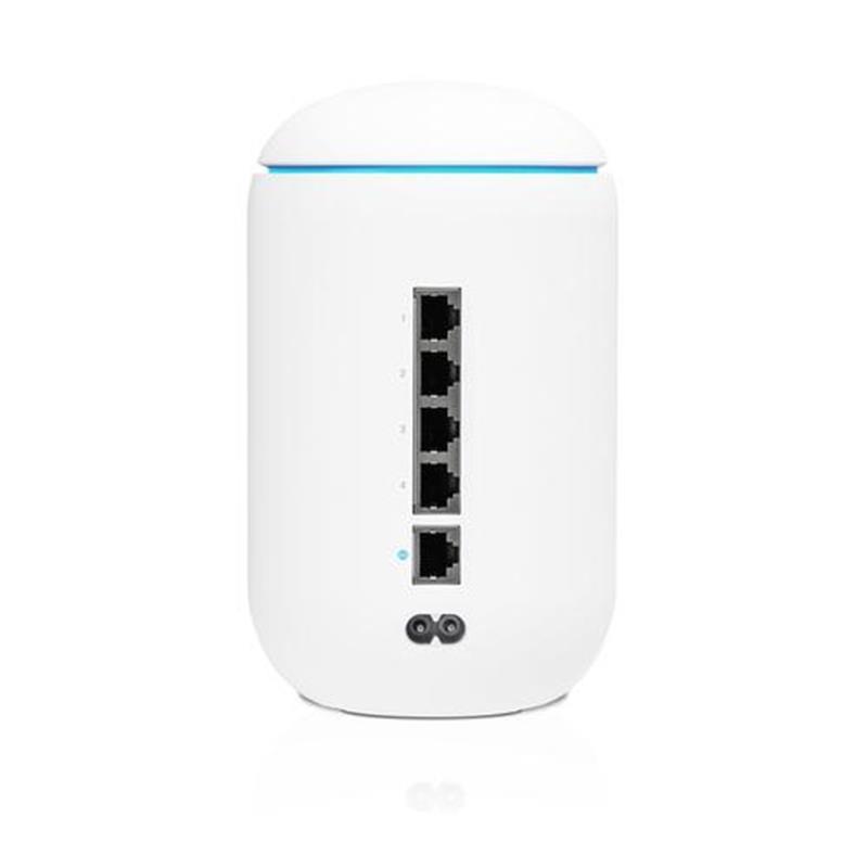 UniFi Dream Machine