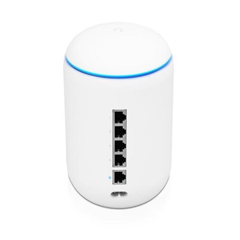 UniFi Dream Machine