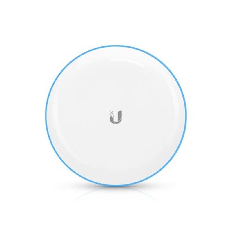 Ubiquiti Building-to-Building Bridge 60GHz UBB 60 GHz Gigabit+ Wireless Bridge Kit