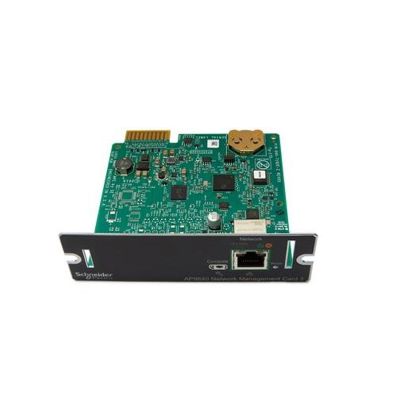 APC AP9640 Smart-UPS Netwerk Management Card (gen3)