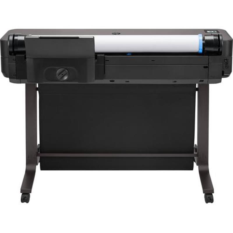 HP Designjet T630 grootformaat-printer Thermische inkjet Kleur 2400 x 1200 DPI 914 x 1897 mm