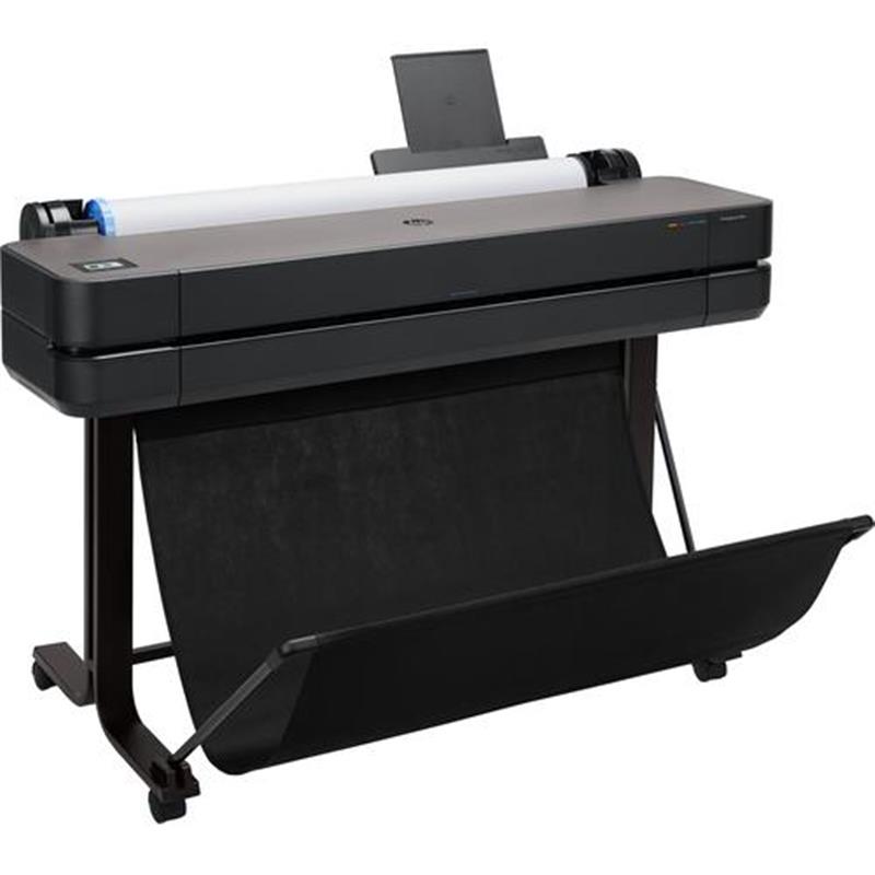 HP Designjet T630 grootformaat-printer Thermische inkjet Kleur 2400 x 1200 DPI 914 x 1897 mm