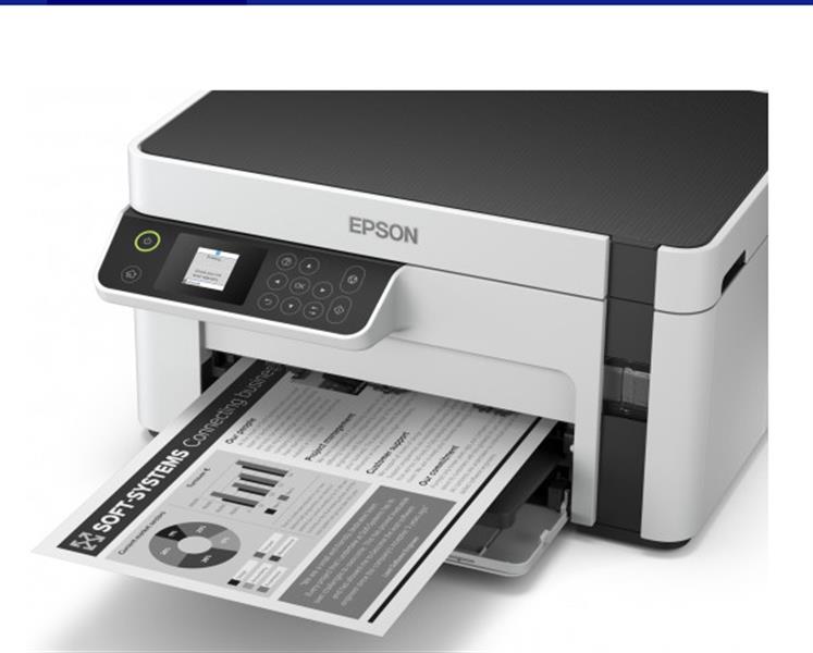 Epson EcoTank ET-M2120