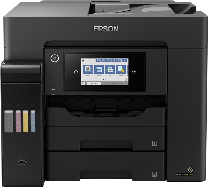 Epson EcoTank ET-5850