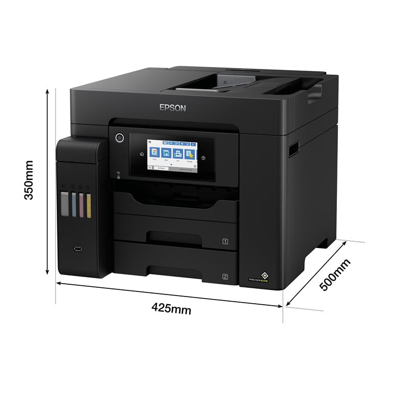 Epson EcoTank ET-5800