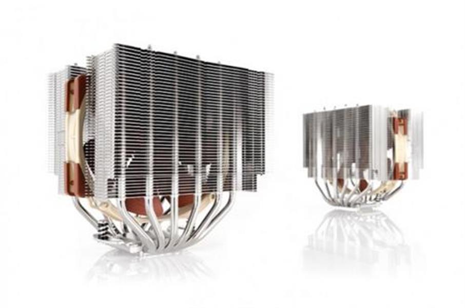 Lüfter CPU Noctua NH-D15S LGA1851/1700/1200/115x, AM5/AM4