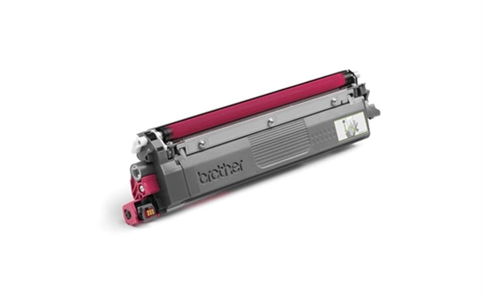 Brother TN248XLM Magenta Toner Cartridge tonercartridge 1 stuk(s) Origineel