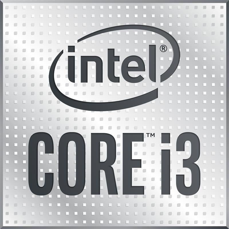 Intel Core i3-10320 processor 3,8 GHz 8 MB Smart Cache