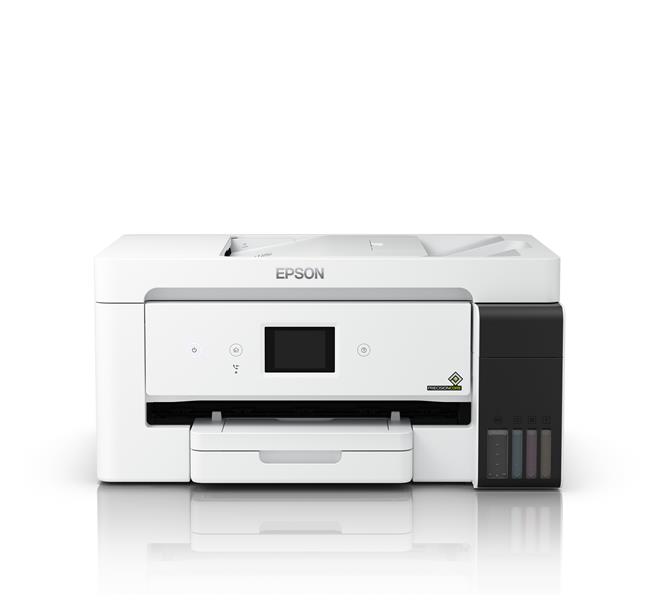 Epson EcoTank ET-15000