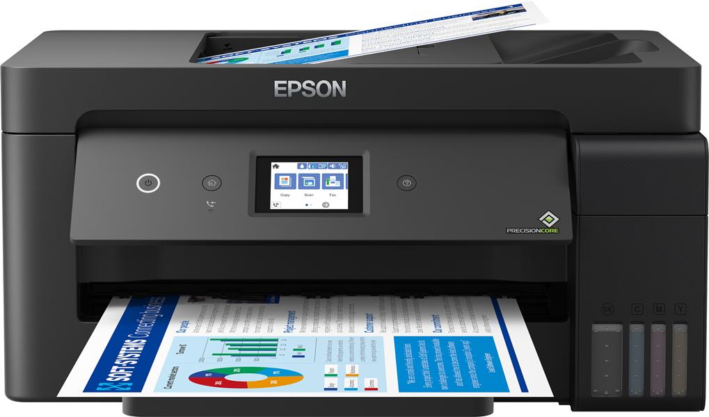 Epson EcoTank ET-15000