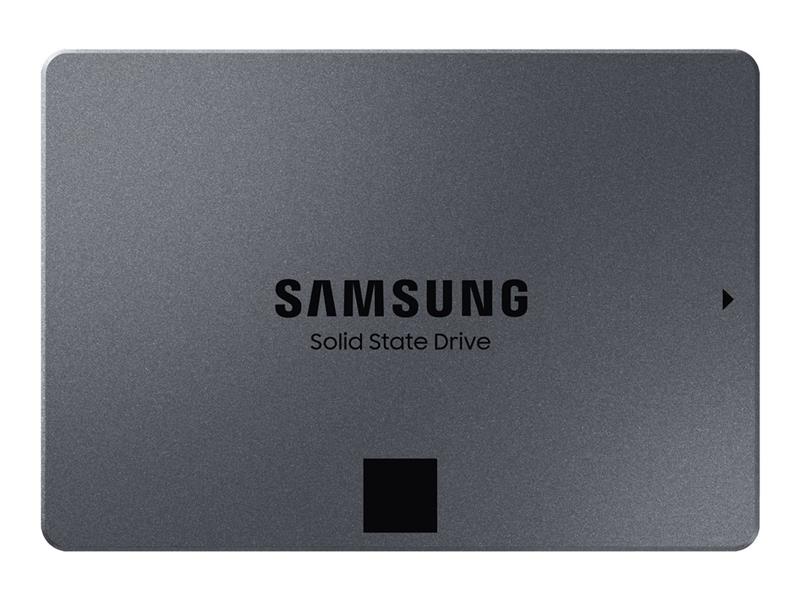 Samsung MZ-77Q1T0 2.5"" 1 TB SATA III QLC