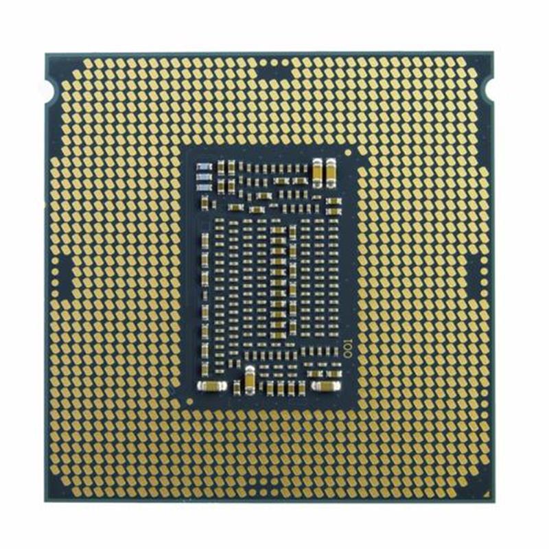 Intel i5-10400 processor