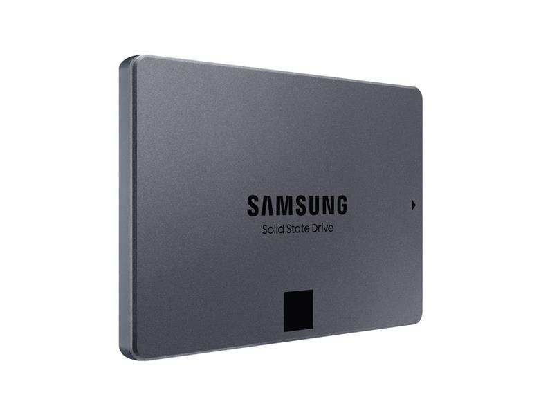 Samsung MZ-77Q1T0 2.5"" 1 TB SATA III QLC