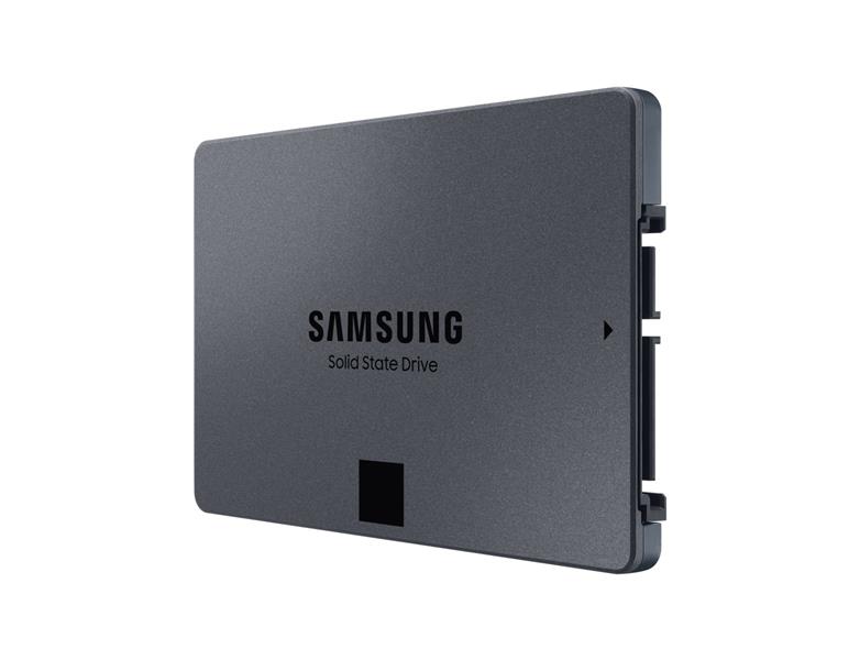 Samsung MZ-77Q2T0 2.5"" 2 TB SATA III V-NAND MLC