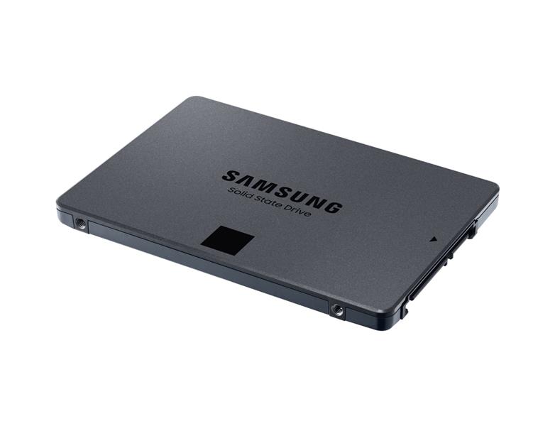 Samsung MZ-77Q4T0 2.5"" 4 TB SATA III V-NAND MLC