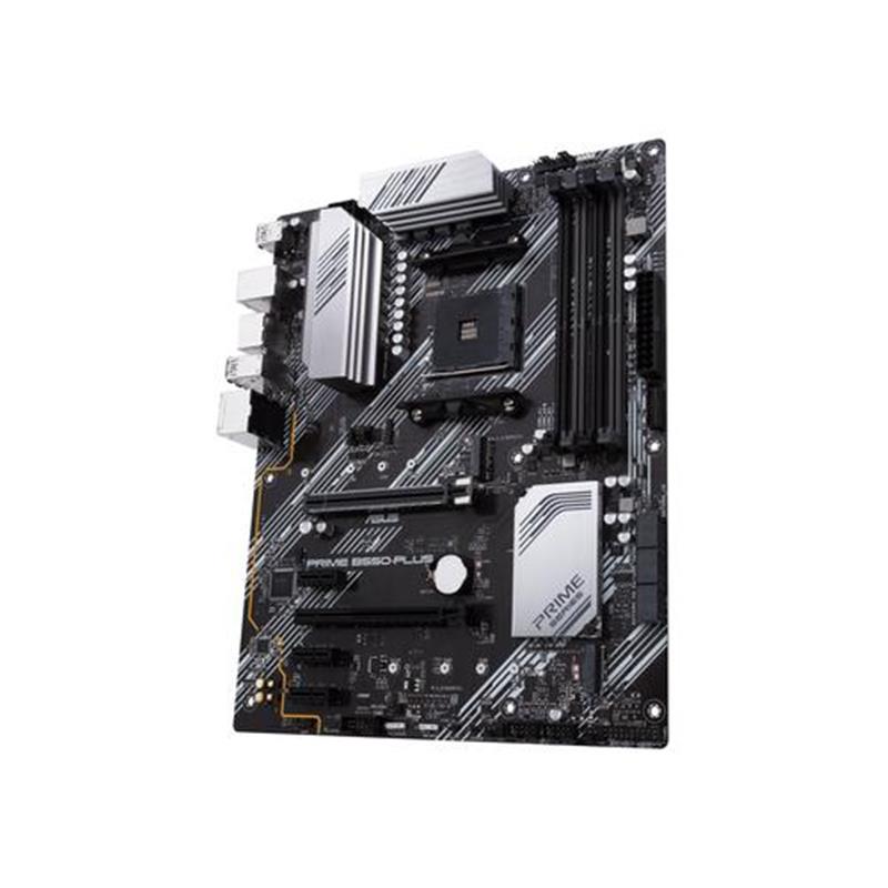 ASUS PRIME B550-PLUS Socket AM4 ATX AMD B550