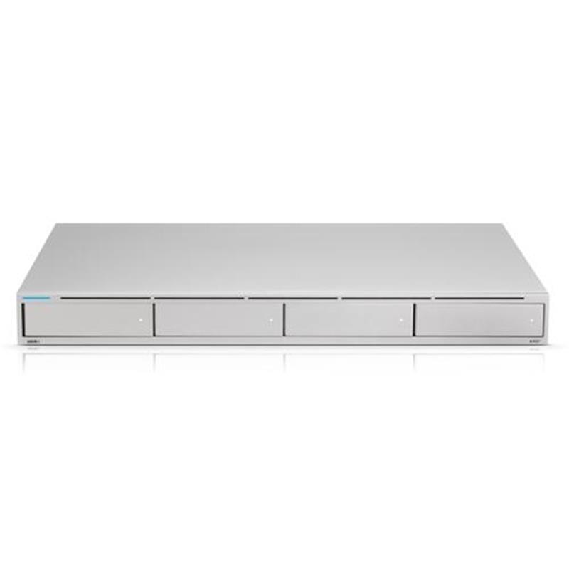 Ubiquiti Netwerk Video Recorder NVR Grijs