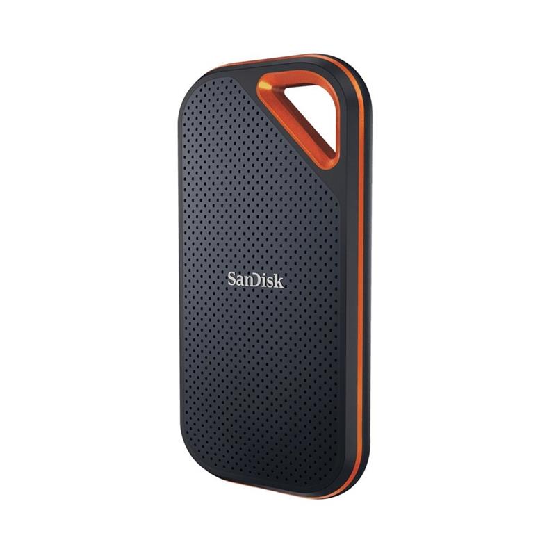 SanDisk SSDEX USB3.2 Extreme PRO 2TB Portable SSD