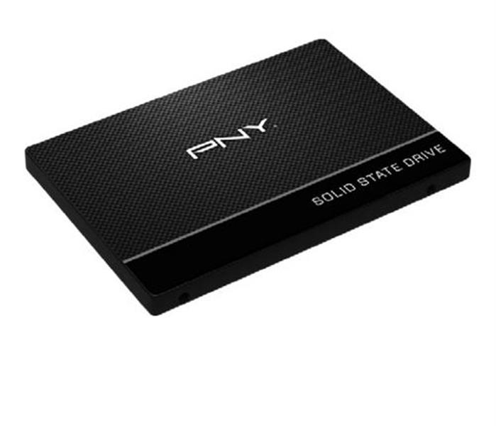 PNY CS900 2 5 480 GB SATA III 3D TLC NAND