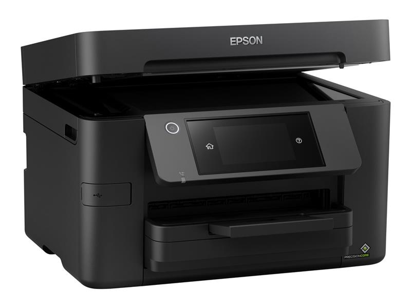 Epson WorkForce Pro WF-4820DWF